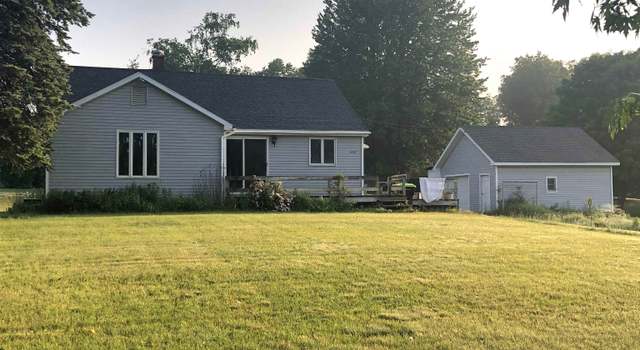Photo of 609 E Main St, Farwell, MI 48622