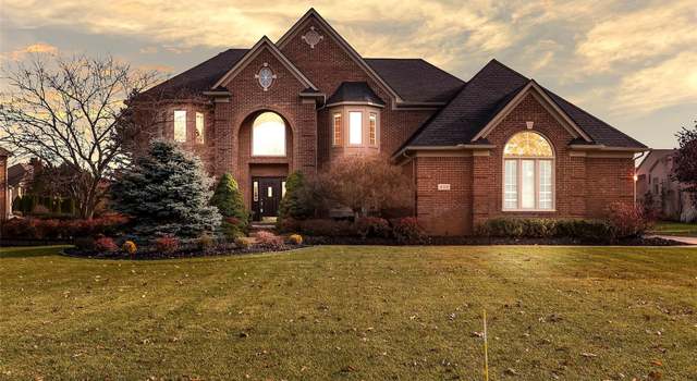 Photo of 4110 Ridge Side Dr, Rochester, MI 48306 4652