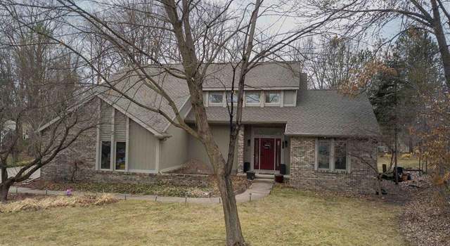 Photo of 1611 Peppermill Cir, Midland, MI 48642