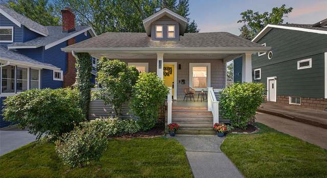 Photo of 308 Gardenia Ave, Royal Oak, MI 48067 3693