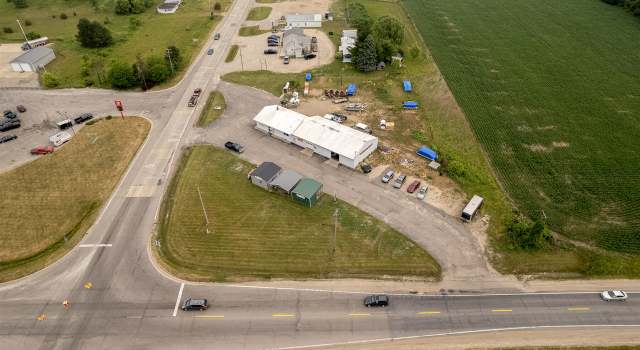 Photo of 11994 W Grand Ledge Hwy, Lake Odessa, MI 48849