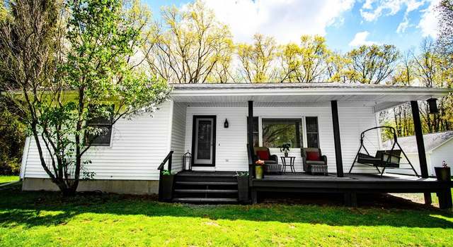 Photo of 4055 MILNER Rd, Stockbridge, MI 49285 9782