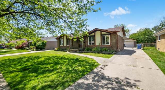 Photo of 25679 CLOIE Dr, Warren, MI 48089 4509