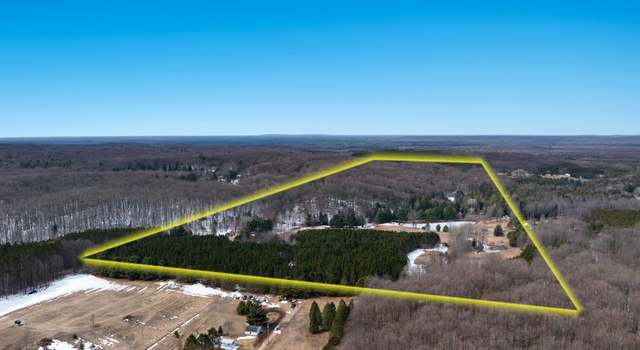 Photo of 4283 S 7 Rd, Harrietta, MI 49638