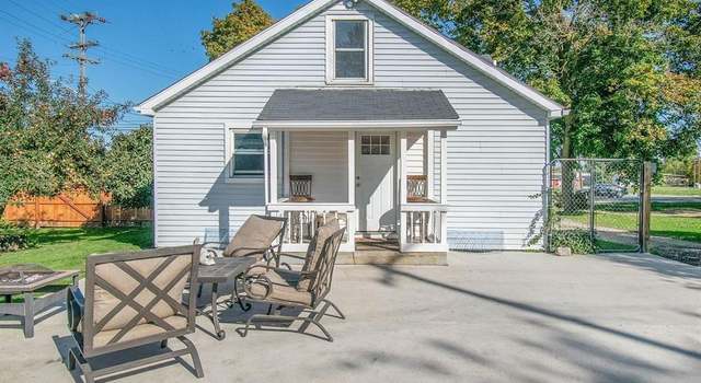 Photo of 4316 HURON St, North Branch, MI 48461 6145