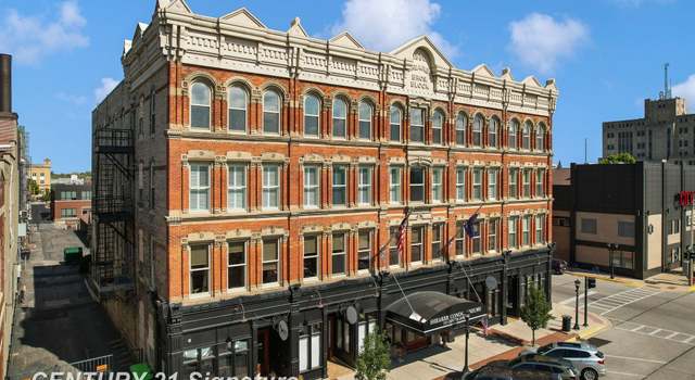 Photo of 315 Center Ave #401, Bay City, MI 48708