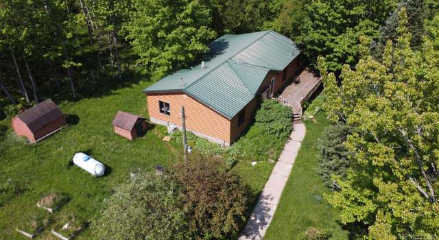 Photo of N9163 Deerton Rd, Deerton, MI 49822