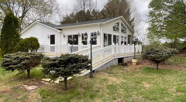 Photo of 6354 CYCLONE Rd, Otter Lake, MI 48464 9640