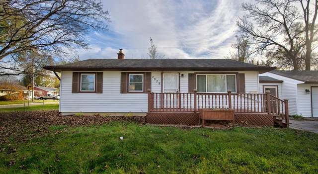 Photo of 2928 GAMMA Ln, Flint, MI 48506 1834