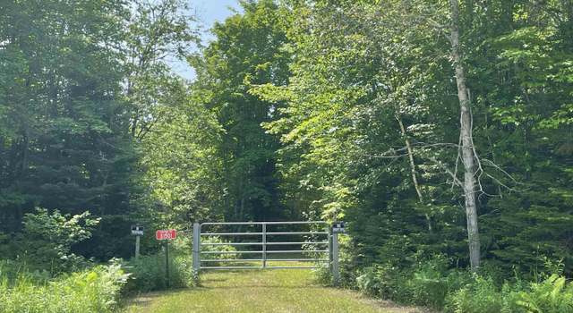 Photo of E1501 County Road H-44 Rd, Limestone Township, MI 49891