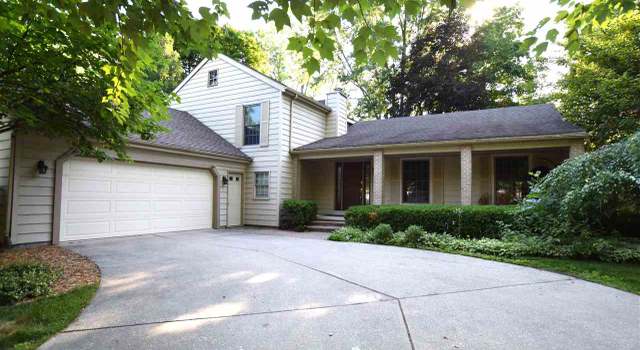 Photo of 5200 Huntington Dr, Midland, MI 48640