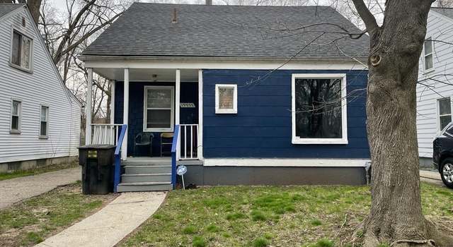 Photo of 19957 ARCHDALE St, Detroit, MI 48235 2232