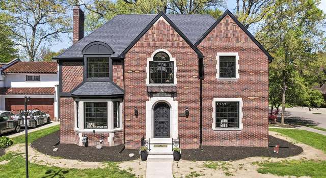 Photo of 19566 CANTERBURY Rd, Detroit, MI 48221 1858