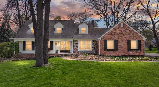 Photo of 22641 N NOTTINGHAM Dr, Beverly Hills, MI 48025 3524