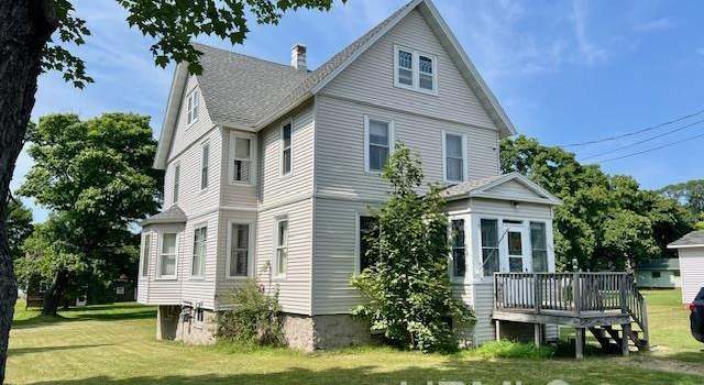 Photo of 111 Stanton Ave, Mohawk, MI 49950