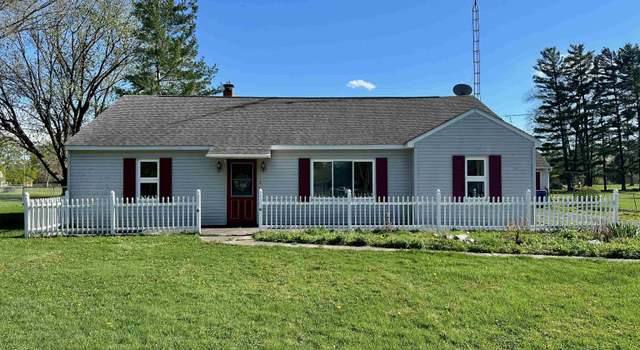 Photo of 1153 W Rowland St, Flint, MI 48507