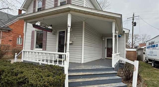 Photo of 409 S 6th St, Saint Clair, MI 48079 5027