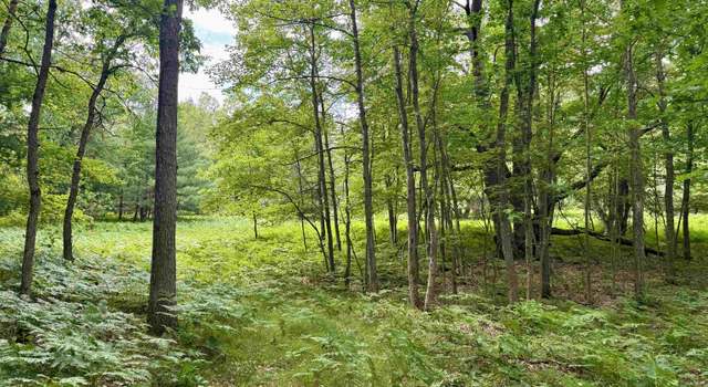 Photo of Parcel M Rosted Rd, Reeder Township, MI 49651