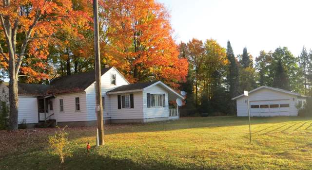 Photo of 5194 Old US 45 Hwy, Bruce Crossing, MI 49912