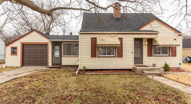 Photo of 21964 TULANE Ave, Farmington Hills, MI 48336 4856