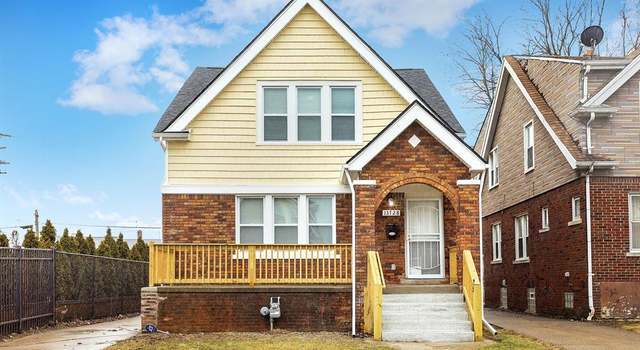 Photo of 13728 MAPLERIDGE St, Detroit, MI 48205 2772