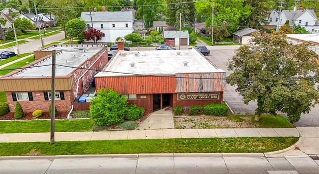 Photo of 2238 Monroe St, Dearborn, MI 48124 3008