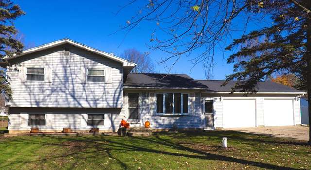 Photo of 11635 Peelman Dr, Lennon, MI 48449 9656