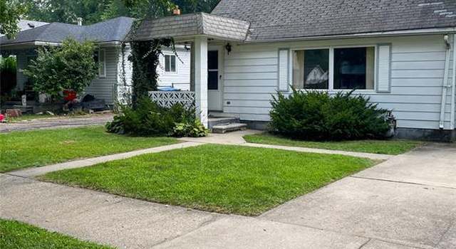 Photo of 4005 Weddell St, Dearborn Heights, MI 48125 3062