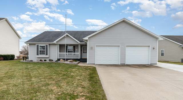 Photo of 6349 Santa Anita Dr, Saginaw, MI 48603