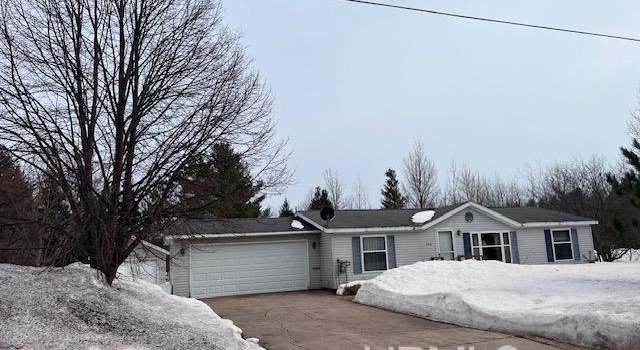 Photo of 540 Isle Royale St, Laurium, MI 49913