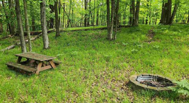 Photo of Lot 960 Clover Ter, Lincoln Township, MI 48622