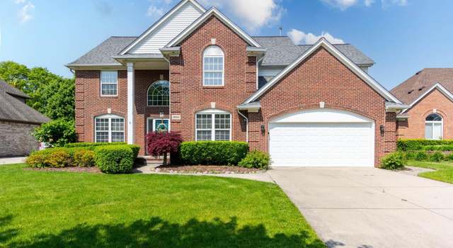 Photo of 28815 Coleridge St, Harrison Twp, MI 48045