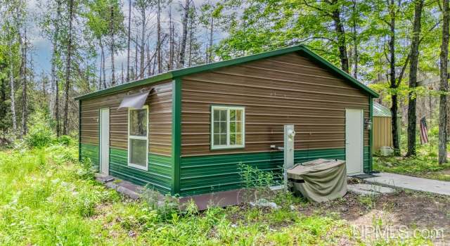 Photo of 21010 Pach F-1 Ln, Perronville, MI 49873