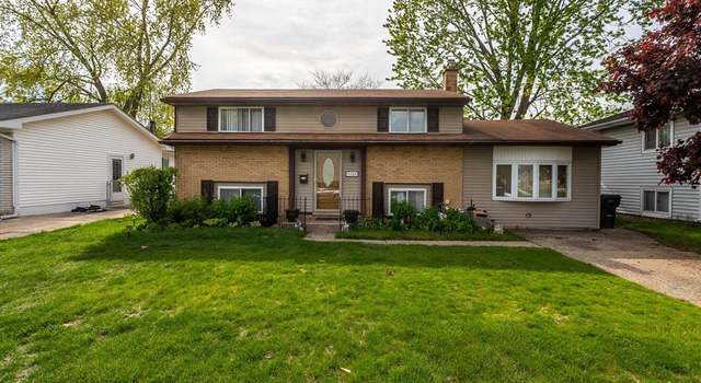 Photo of 1156 S CARLSON St, Westland, MI 48186 4005