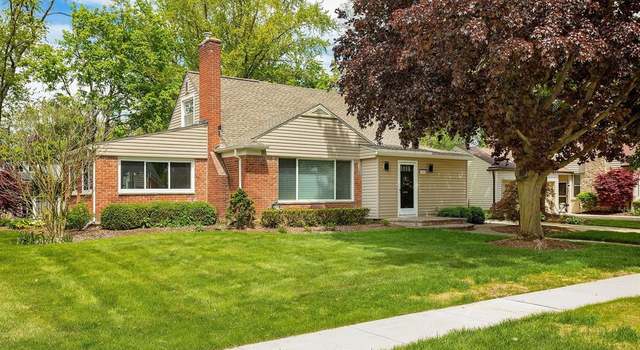 Photo of 17212 BIRWOOD Ave, Beverly Hills, MI 48025 3244