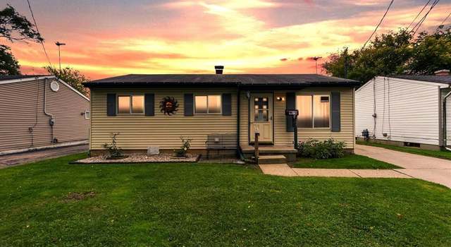 Photo of 3218 Montana Ave, Flint, MI 48506 2557