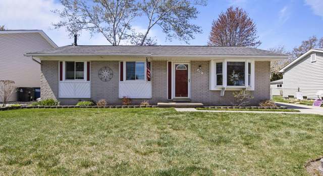 Photo of 490 S John Hix St, Westland, MI 48186