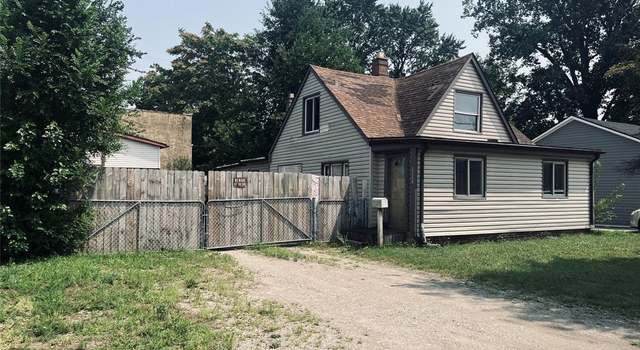 Photo of 23928 Dequindre Rd, Warren, MI 48091 3237