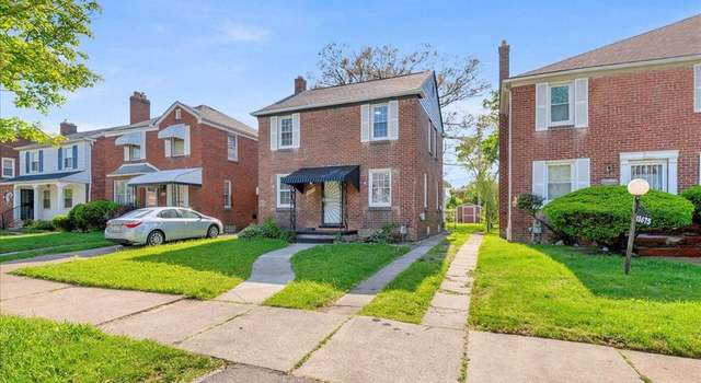 Photo of 18667 HARTWELL St, Detroit, MI 48235 1346