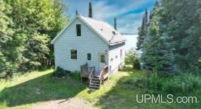 Photo of 13376 M64 Hwy, Bergland, MI 49910