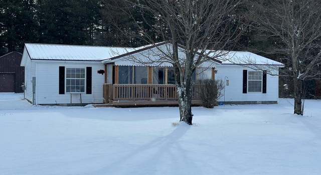 Photo of 5156 County Road 389 Rd, Newberry, MI 49868-7826