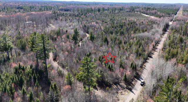Photo of TBD37 King Lake Rd, Covington, MI 49919