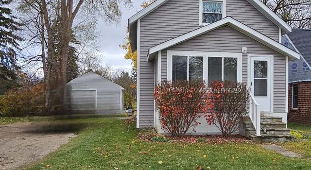 Photo of 117 Gardner Ave, Caro, MI 48723