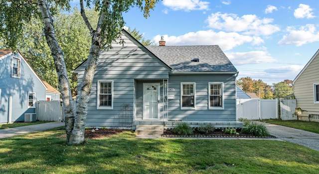 Photo of 21821 LANGE St, Saint Clair Shores, MI 48080 1203