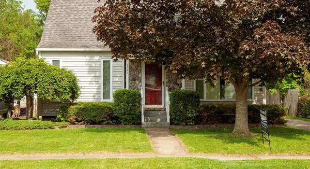 Photo of 3621 COMANCHE Ave, Flint, MI 48507 1860