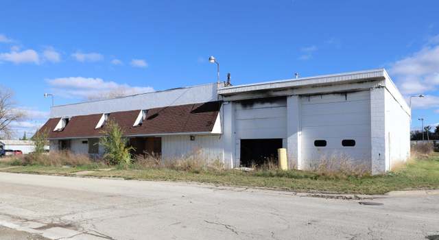 Photo of 1871 Tower St, Flint, MI 48503