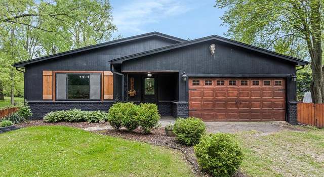 Photo of 1716 BIRCHTON St, Commerce, MI 48382 3731