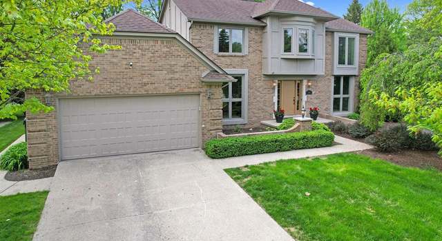 Photo of 1663 TACOMA Dr, Rochester Hills, MI 48306 3669