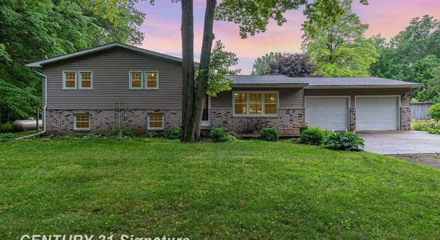 Photo of 15521 Ithaca Rd, Saint Charles, MI 48655