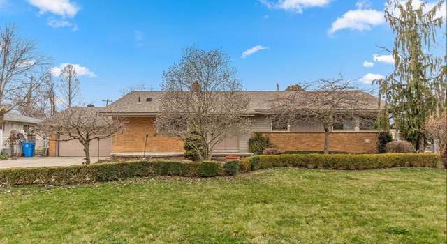 Photo of 940 S GULLEY Rd, Dearborn Heights, MI 48125 1027